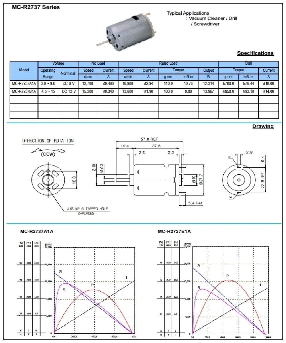 MC-R2737                                                                                            